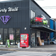 Image for article titled Liberty Walk's Japanese Headquarters Is Just As Crazy As Their Tuned Cars